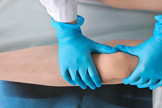 Chi tiền cưa chân để được thấp đi