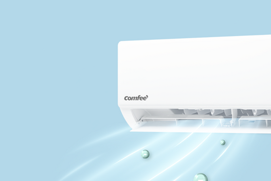 Thói quen khi dùng điều hòa làm không khí thêm ô nhiễm