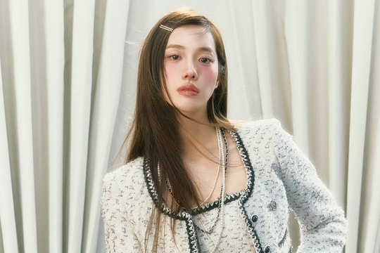 10 kiểu mốt thịnh hành Thu Đông 2025