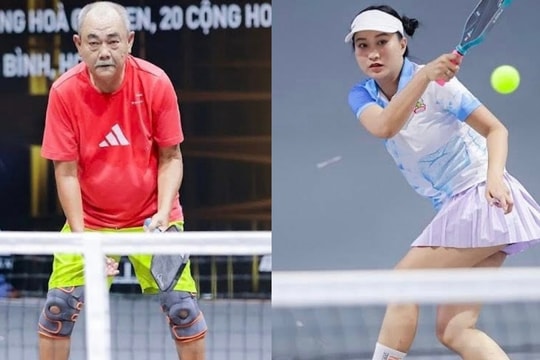 Cuộc sống của nghệ sĩ Việt Anh bên bạn gái 9x