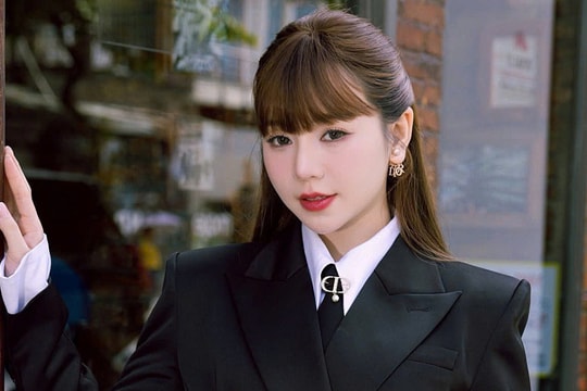 Quỳnh Kool - từ hot girl sitcom đến diễn viên đa sắc màu