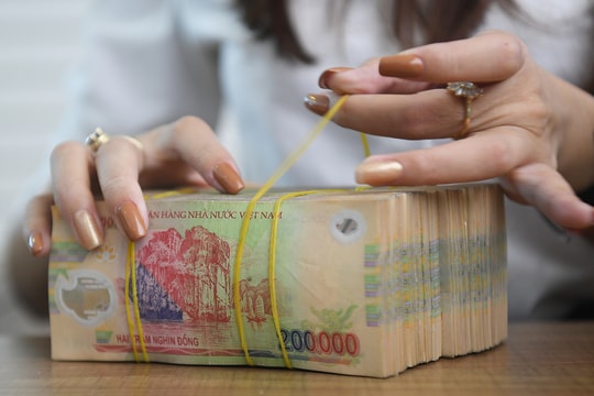 Mỗi tháng hơn 19.000 doanh nghiệp thành lập mới sau Nghị quyết 68