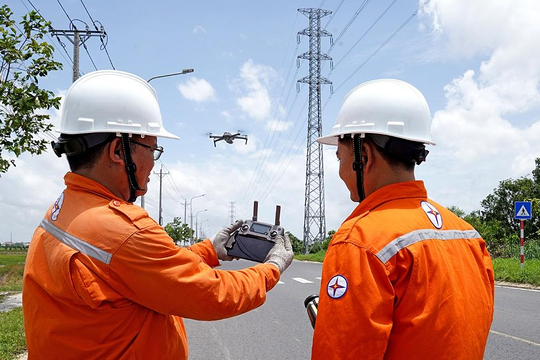 EVNSPC: Sẵn sàng giải đáp mọi vướng mắc về ngành điện