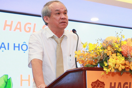 Hoàng Anh Gia Lai phát hành 210 triệu cổ phiếu để hoán đổi nợ