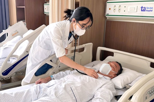 Biến chứng viêm màng não do zona thần kinh