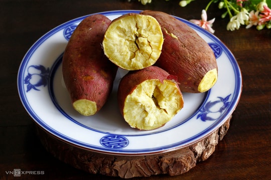 5 món ăn tốt cho xương sau tuổi 40