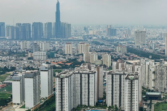 Bộ Xây dựng: Bất động sản tăng nhưng chưa phản ánh đúng giá trị thực