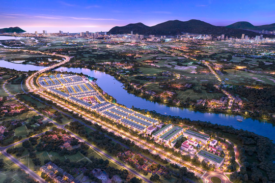 Tăng trưởng kinh tế tạo lực kéo cho địa ốc Gia Lai