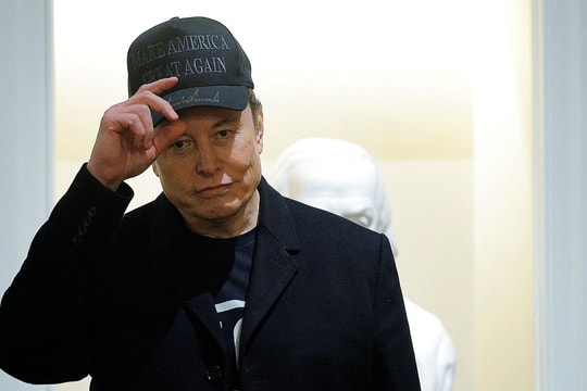 xAI của Elon Musk kiện OpenAI