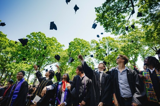 Top 20 đại học khai phóng hàng đầu Mỹ năm 2026