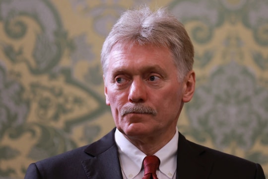 Nga chỉ trích lời đe dọa của ông Zelensky