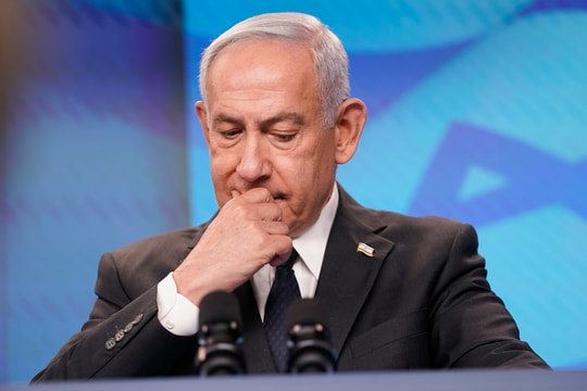 Nước EU đầu tiên cấm Thủ tướng Israel nhập cảnh