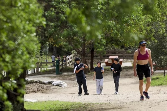 Người Los Angeles bức xúc với kế hoạch xây toilet triệu đô