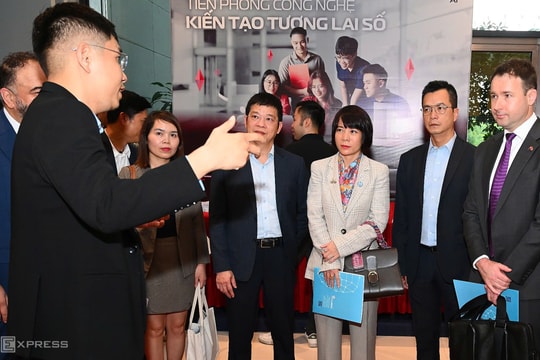 Khai mạc AI4VN2025