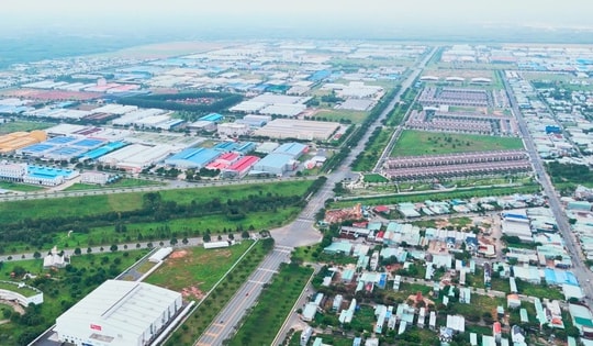 Tp.HCM sau sáp nhập: Đâu là chìa khóa để tối ưu chuỗi giá trị công nghiệp hiện đại?