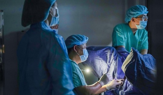 Niêm mạc tử cung mỏng vẫn đón con thành công ngay lần đầu chuyển phôi