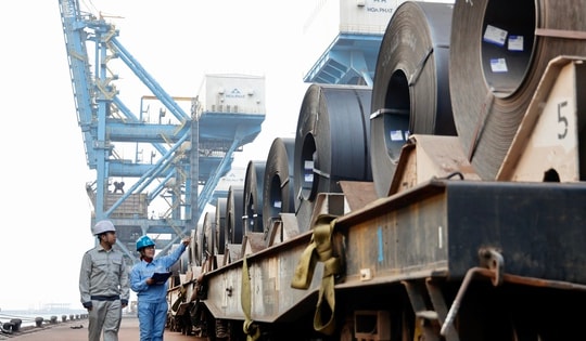 Doanh nghiệp chú trọng phòng vệ thương mại