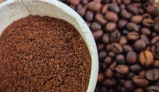 Giá cà phê hôm nay 26-9: Robusta lao dốc, Trung Quốc giảm mua cà phê Việt