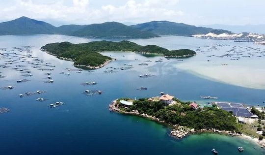 Những đại dự án mang “sứ mệnh lớn” ở Khánh Hoà