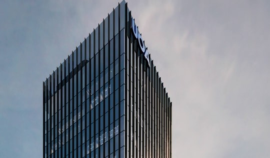 Một tập đoàn chi 68 triệu USD mua khu đất 2.000m2 ở trung tâm TP HCM