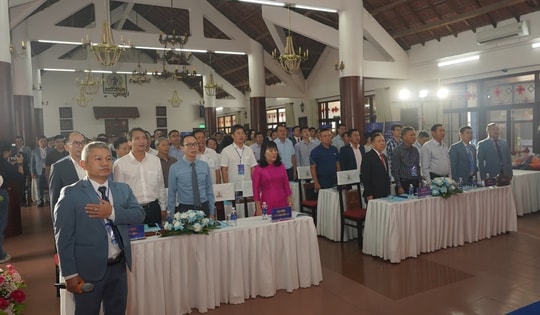 Đắk Lắk kêu gọi doanh nghiệp xây dựng 36.600 căn nhà ở xã hội