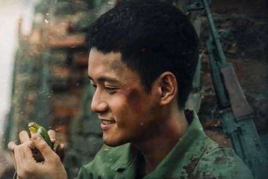 Nhà sản xuất thu bao nhiêu từ 700 tỷ đồng của ‘Mưa đỏ’