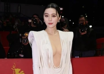 Phạm Băng Băng vướng tin hẹn hò