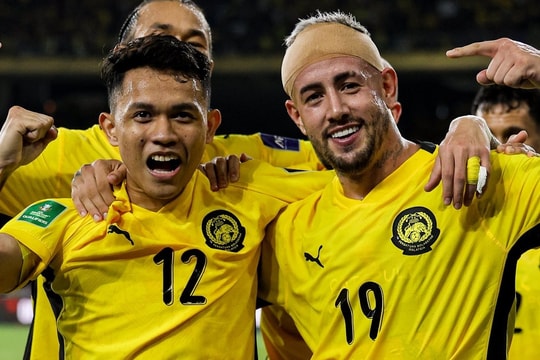 Nhiều lãnh đạo LĐBĐ Malaysia đối mặt nguy cơ ngồi tù vì bê bối nhập tịch