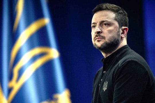 Ukraine tố Hungary vi phạm không phận, Budapest lập tức phản bác