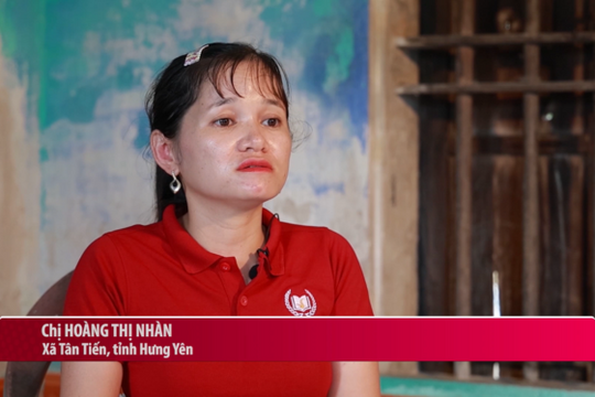 Hành trình truyền cảm hứng của những người khuyết tật trẻ Việt Nam