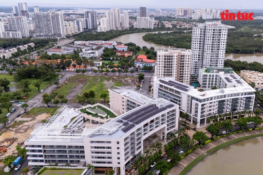 Giấc mơ an cư của người trẻ ngày càng xa vời