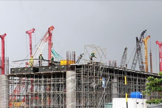 An Giang gấp rút xây dựng các dự án đầu tư công phục vụ APEC 2027