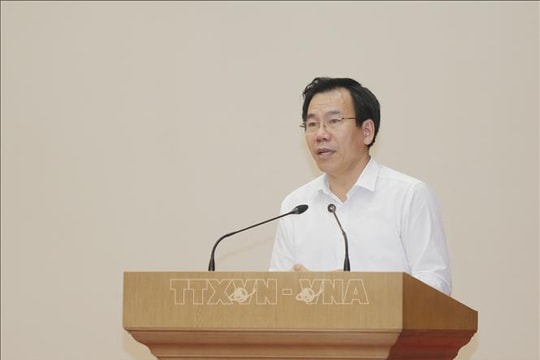 Nhiều điểm mới tại Đại hội Đảng bộ tỉnh Lào Cai lần thứ nhất