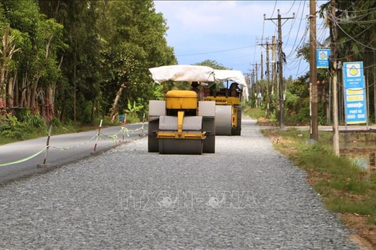 Giải ngân đầu tư công có thể cộng thêm 2% vào tăng trưởng GDP