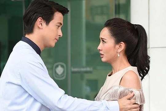 Ngày ra toà, thẩm phán hỏi một câu khiến tôi bật khóc không ly hôn nữa