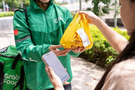 Sinh viên tối ưu chi tiêu qua bữa ăn hàng ngày