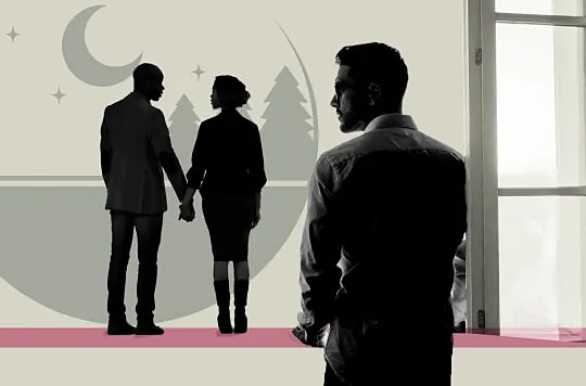 Vì sao một số người bị thu hút bởi 'hoa đã có chủ'?