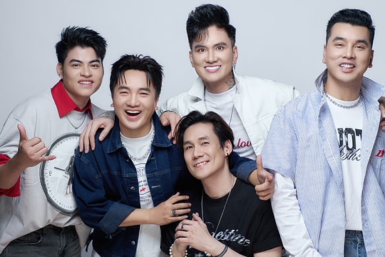 Sao Việt vướng chỉ trích vì quảng bá dịch vụ cấm