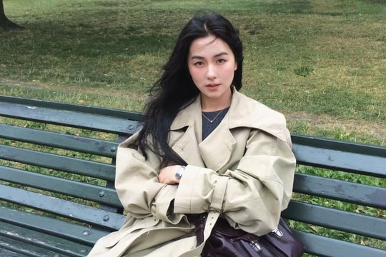 7 cách mặc đồ thu trông sang