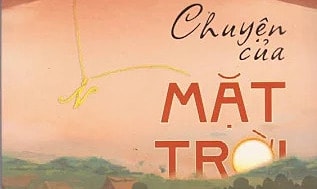 'Chuyện của mặt trời' - tiểu thuyết về nạn buôn người