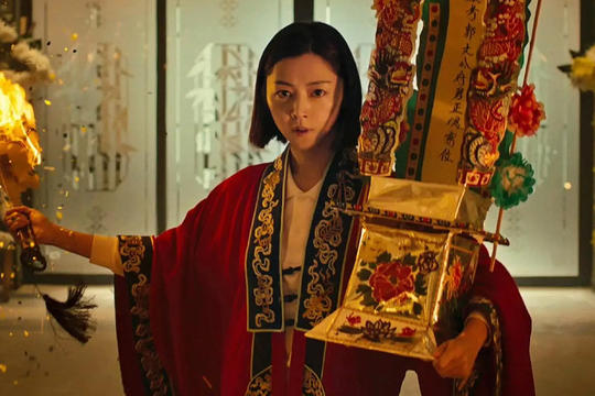 Hong Kong chọn 'Phá địa ngục' tranh Oscar 2026