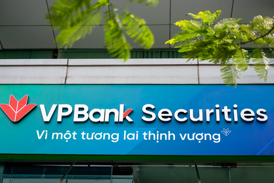 Chứng khoán VPBank dự kiến thu gần nửa tỷ USD từ đợt IPO