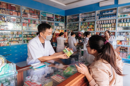 Eugica 20 năm chăm sóc sức khỏe hô hấp người Việt