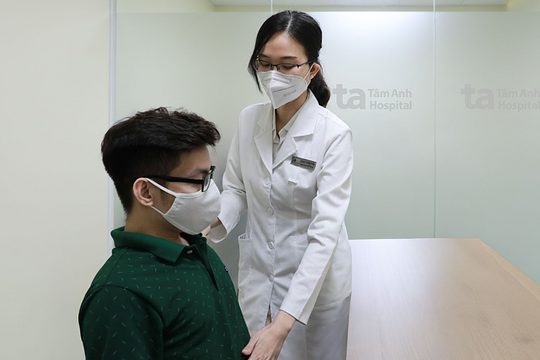 5 yếu tố nguy cơ gây viêm gan