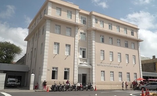 Bác sĩ ghép nhầm thận do trùng tên bệnh nhân