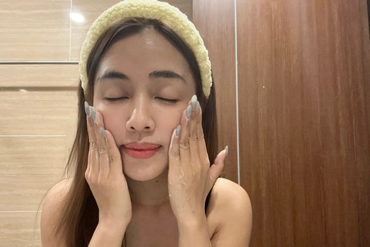 9 thói quen giúp tăng sinh collagen tự nhiên