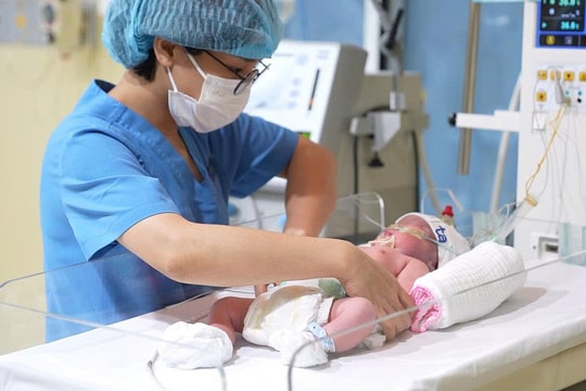 Triệu chứng nào cảnh báo sốt xuất huyết ở trẻ sơ sinh?