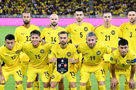 LĐBĐ Malaysia: 'Sẽ kháng cáo đến cùng án phạt của FIFA'