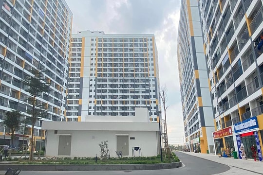 Liên danh của Masterise Homes đầu tư 12 tòa nhà xã hội ở Bắc Ninh