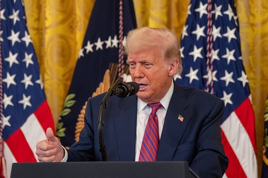 Mỹ tăng phí thị thực, châu Âu lôi kéo nhân tài công nghệ